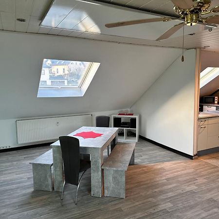 Monteurwohnung - Ferienwohnung Naehe Limburg An Der Lahn Flacht Zewnętrze zdjęcie