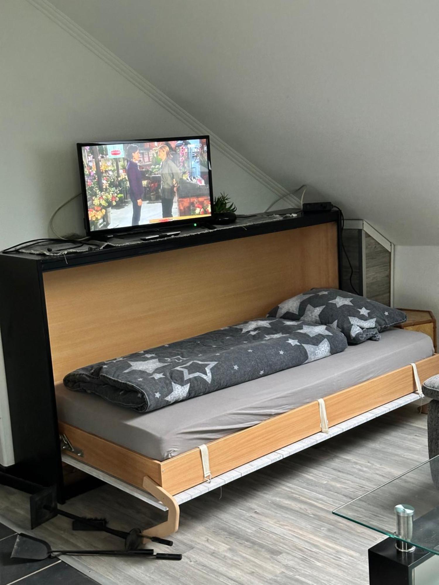 Monteurwohnung - Ferienwohnung Naehe Limburg An Der Lahn Flacht Zewnętrze zdjęcie