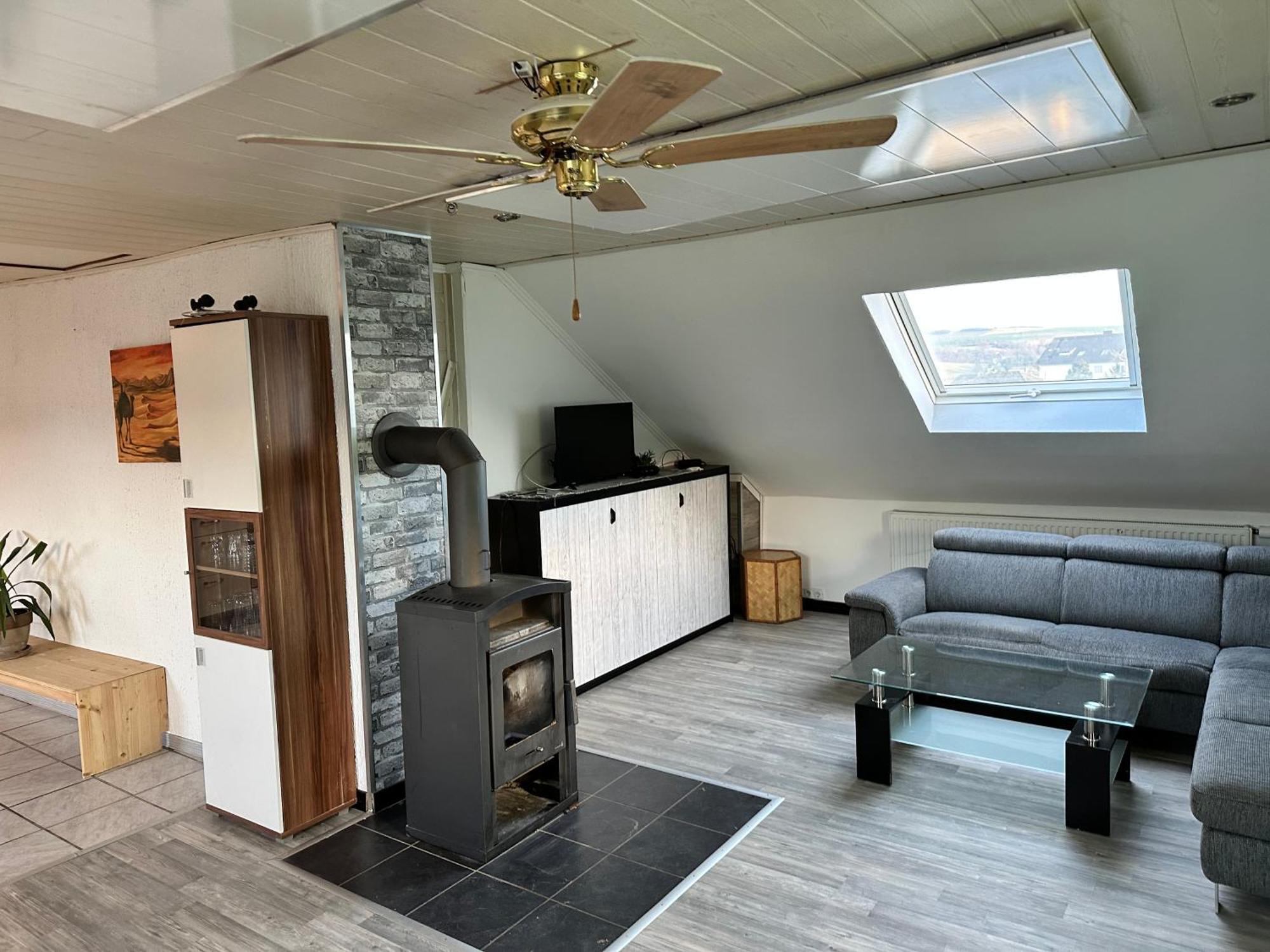 Monteurwohnung - Ferienwohnung Naehe Limburg An Der Lahn Flacht Zewnętrze zdjęcie