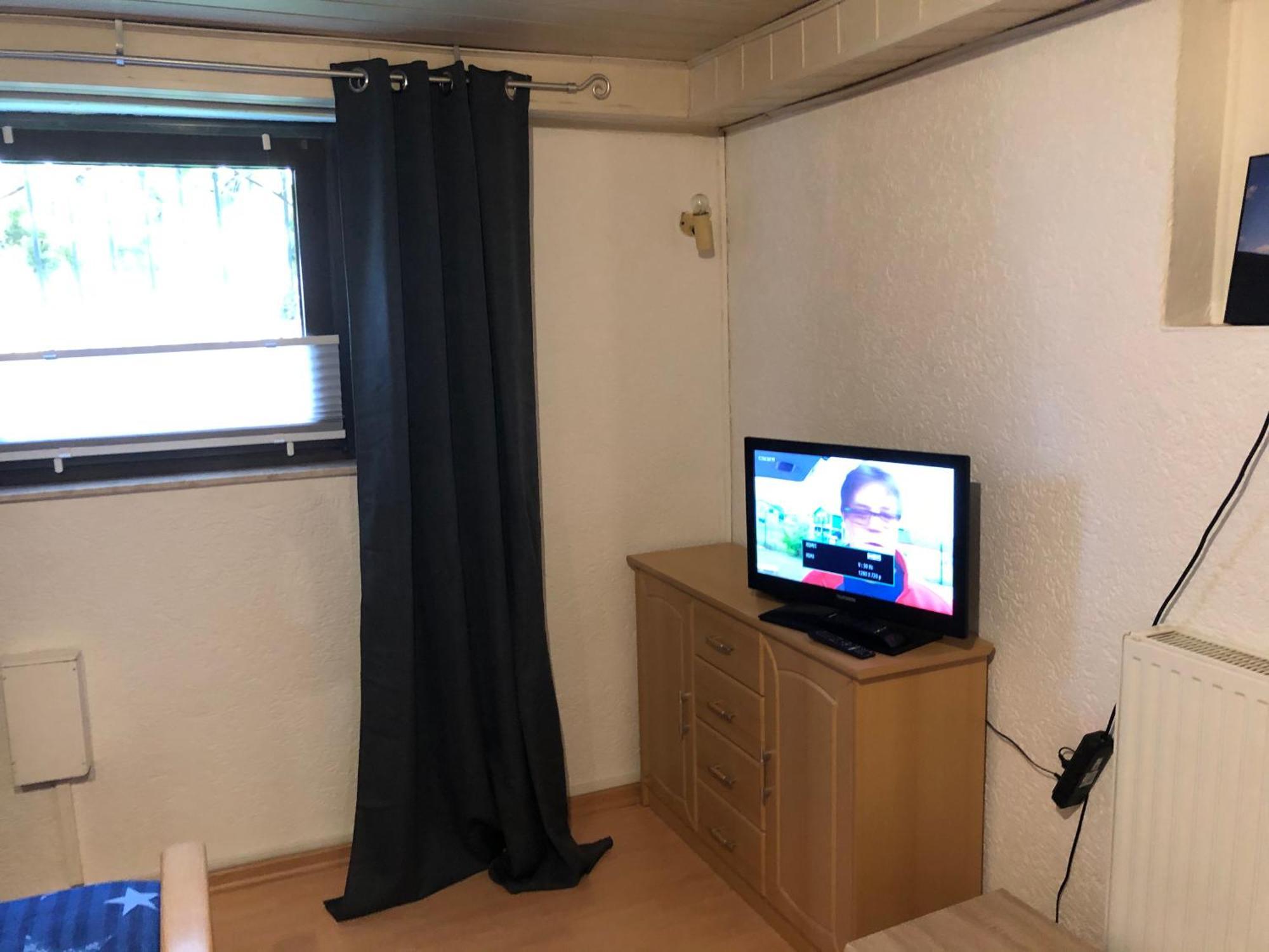 Monteurwohnung - Ferienwohnung Naehe Limburg An Der Lahn Flacht Pokój zdjęcie