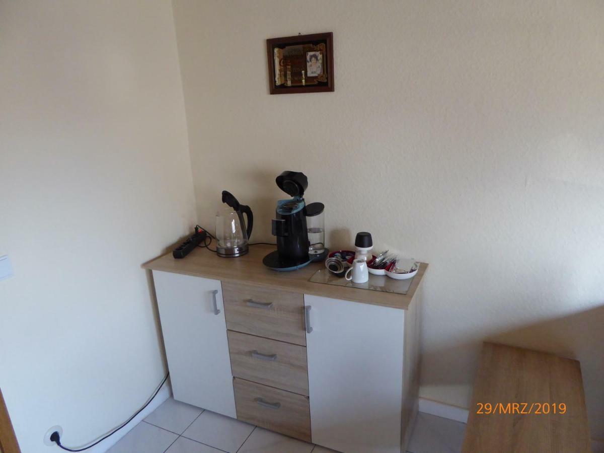 Monteurwohnung - Ferienwohnung Naehe Limburg An Der Lahn Flacht Zewnętrze zdjęcie